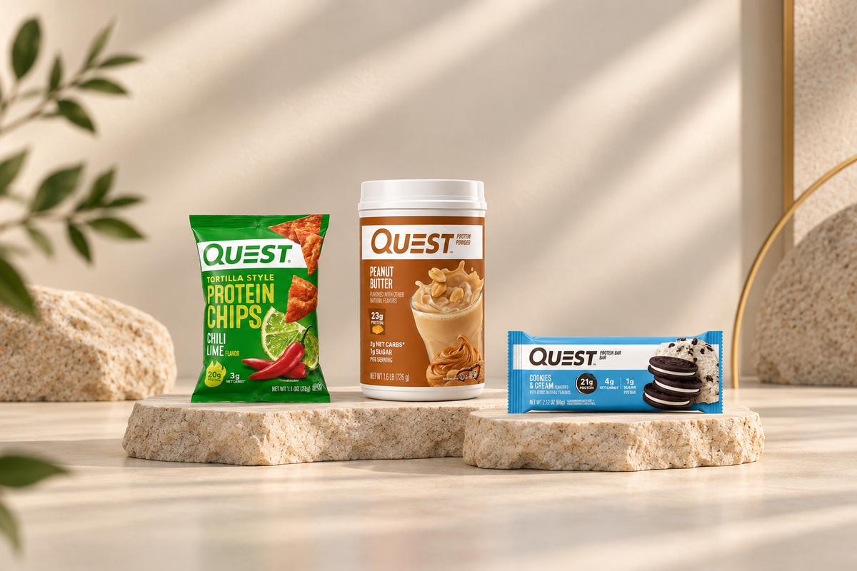 Quest