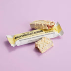 Barebells White Chocolate Almond Protein Bar | 55g