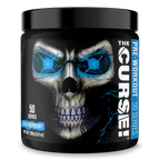 JNX The Curse! Pre-Workout 50 Serving