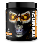 JNX Curse - Orange Mango