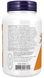 Now Foods Vitamin C-1000 Complex, Buffered