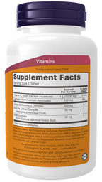 Now Foods Vitamin C-1000 Complex, Buffered