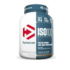 Dymatize ISO100 Protein