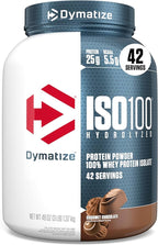 Dymatize ISO100 Protein