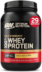 واي بروتين جولد ستاندرد — Optimum Nutrition