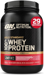 واي بروتين جولد ستاندرد — Optimum Nutrition