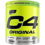 Cellucor C4 Original Pre-Workout