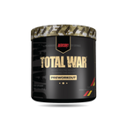 بري-وركاوت Total War — RedCon1