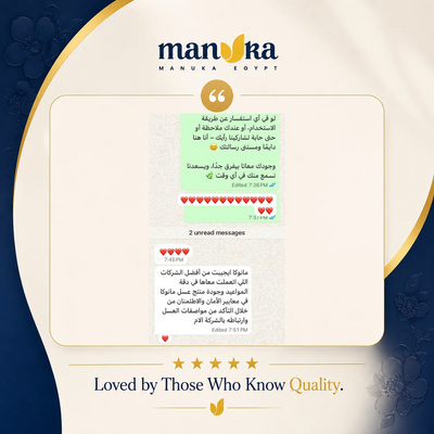 Customer review 1