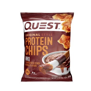 Quest Protein Chips | Single Pack