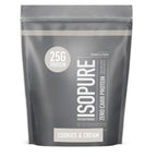 Isopure Low Carb Whey Protein Isolate- 500g