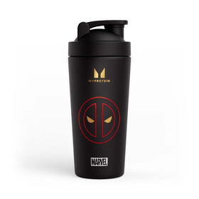 MyProtein Recycled Metal Shaker 750ml