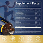 Totaria NAD+ 13-in-1 Formula | 120 Capsules