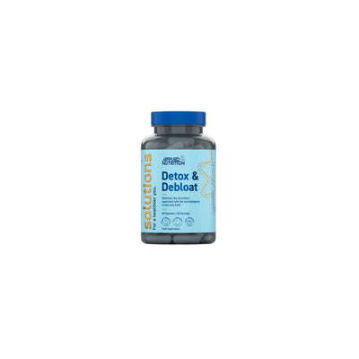 Applied Nutrition Detox & Debloat Capsules (60 Capsules)