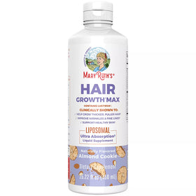 Mary Ruth Hair Maxx