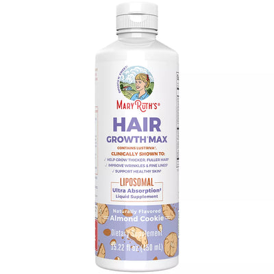 Mary Ruth Hair Maxx