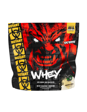 Mutant Whey 2kg