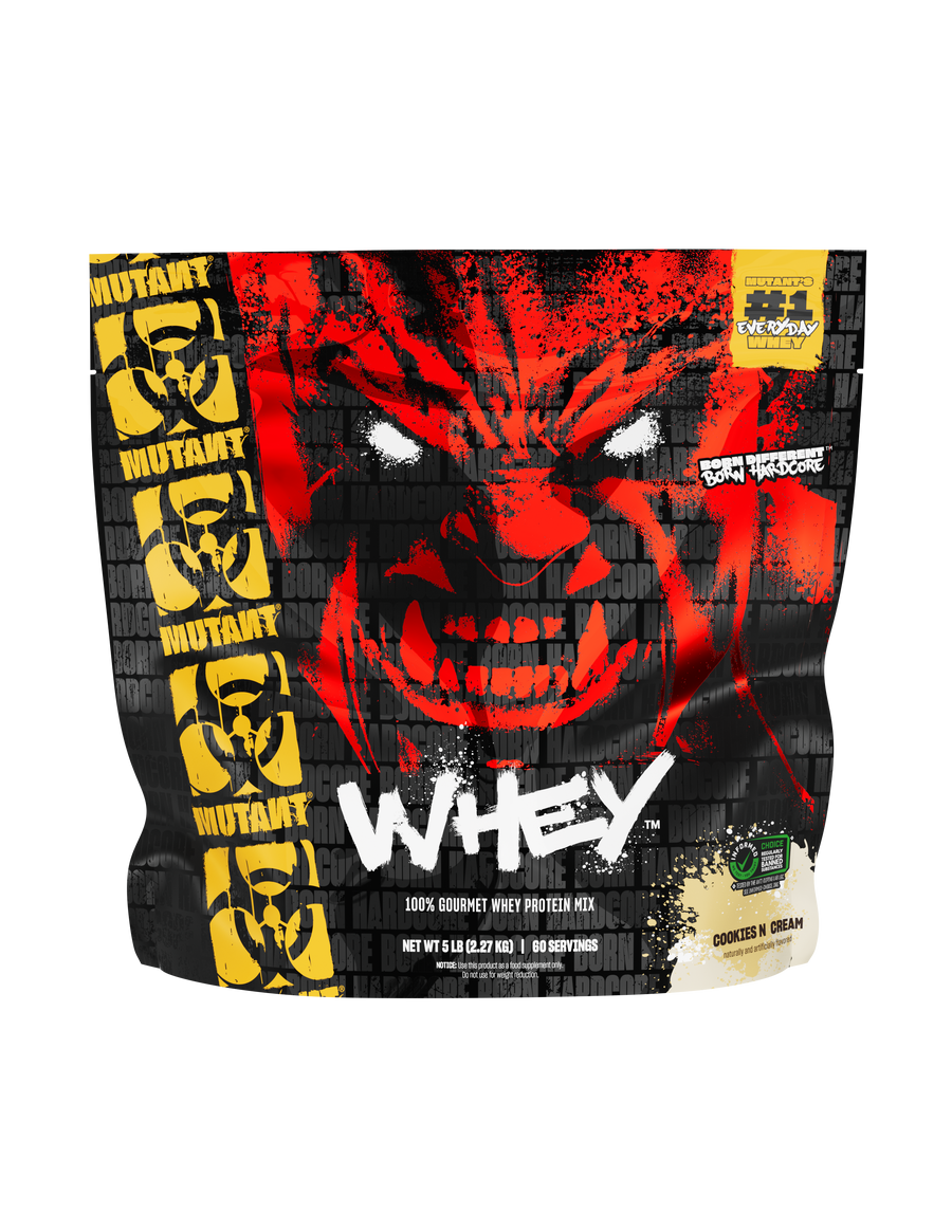 Mutant Whey 2kg - main