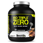 Laperva Iso Triple Zero Next Generation Whey Protein 4 LB