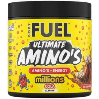 Applied Nutrition Body Fuel Ultimate Aminos — Millions Cola