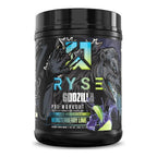 Ryse Godzilla Pre-Workout - 40 Servings