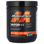 MuscleTech Vapor X5 Pre-Workout