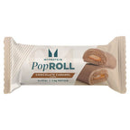 MyProtein Pop Rolls Chocolate Caramel | 27g