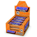 Snickers HI-Protein Bar - Peanut Butter (55g)
