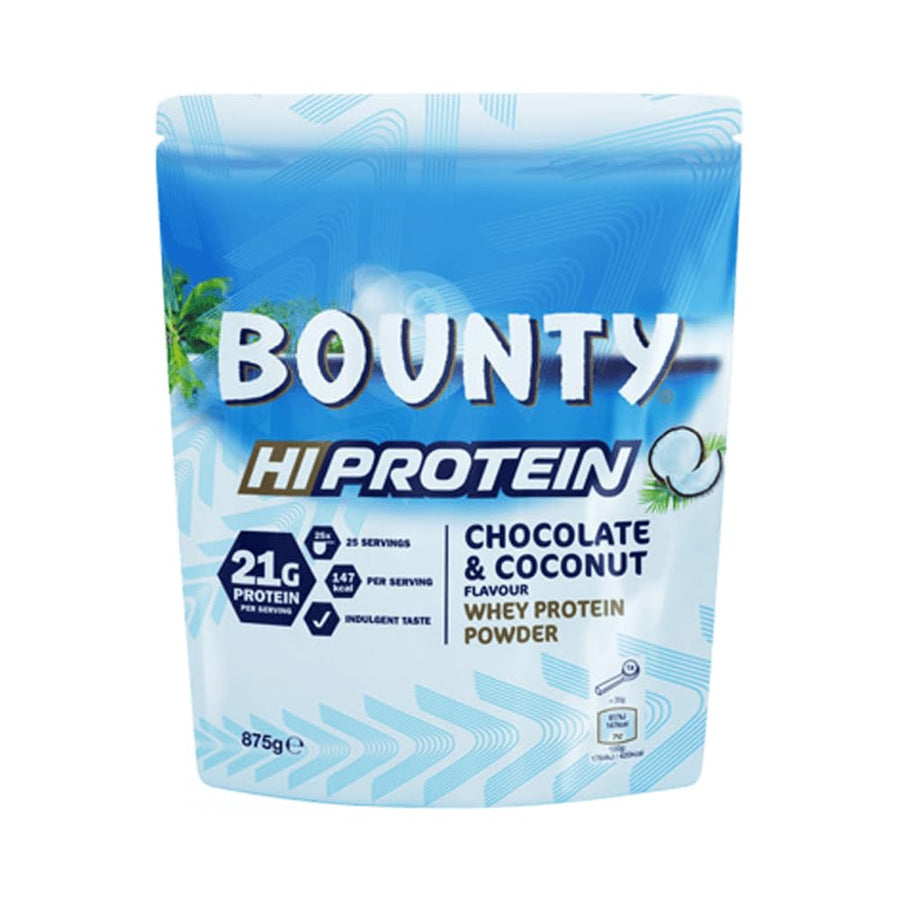 Bounty Hi-Protein Whey Protein Powder