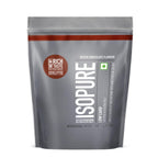 Isopure Low Carb Whey Protein Isolate- 500g