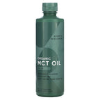 Sports Research Organic C8 MCT Oil-473ml