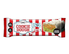 ADONIS.Gears CHUNKY BAR Caramel Pistachio (60g)