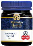 Manuka Health Manuka Honey – MGO 573+