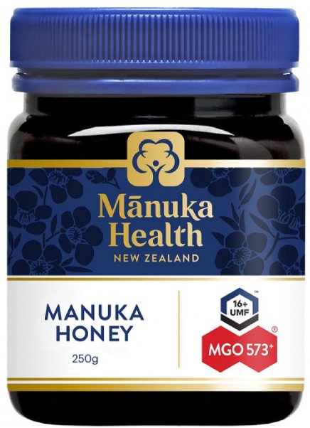 Manuka Honey MGO 573 250g