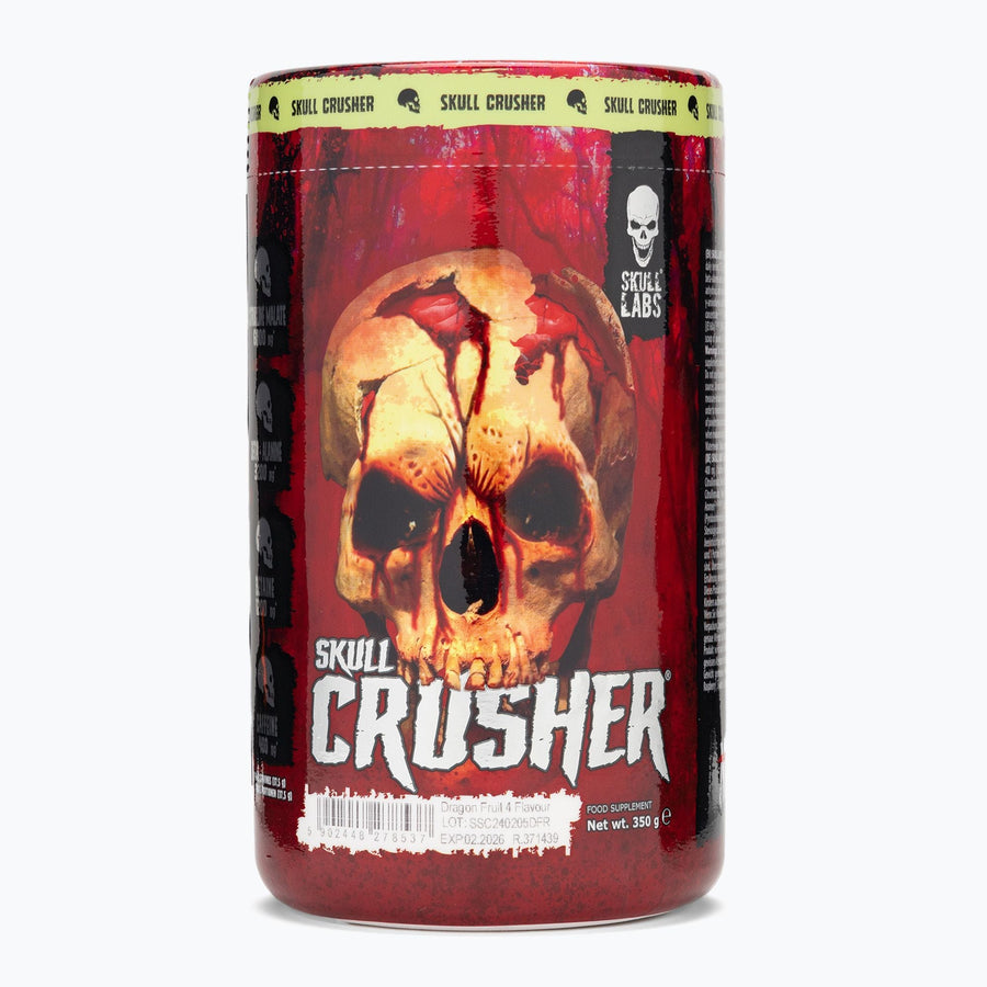 Skull Labs Skull Crusher