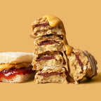 FITCRUNCH Peanut Butter & Jelly (46g)