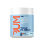RAW Thavage Pre-Workout (492g)