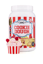 ADONIS.Gears Protein Cookie Dough 1KG (25 Servings)