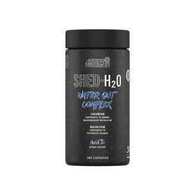 Applied Nutrition Shed-H2o Water Out Complex