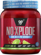 BSN NO Xplode - Fruit Punch