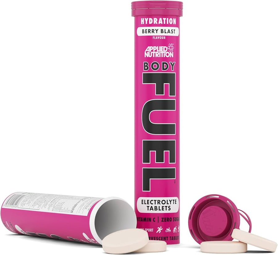 Applied Nutrition BODYFUEL™ Hydration Tablets | 20 Tablets