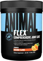 Animal Flex Powder - Cherry Berry