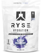 RYSE Hydration Sticks (16 Sticks)