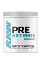 RAW Pre Extreme (30 Servings)