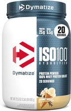 Dymatize ISO100 Protein