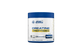 كرياتين + Peptides — Applied Nutrition