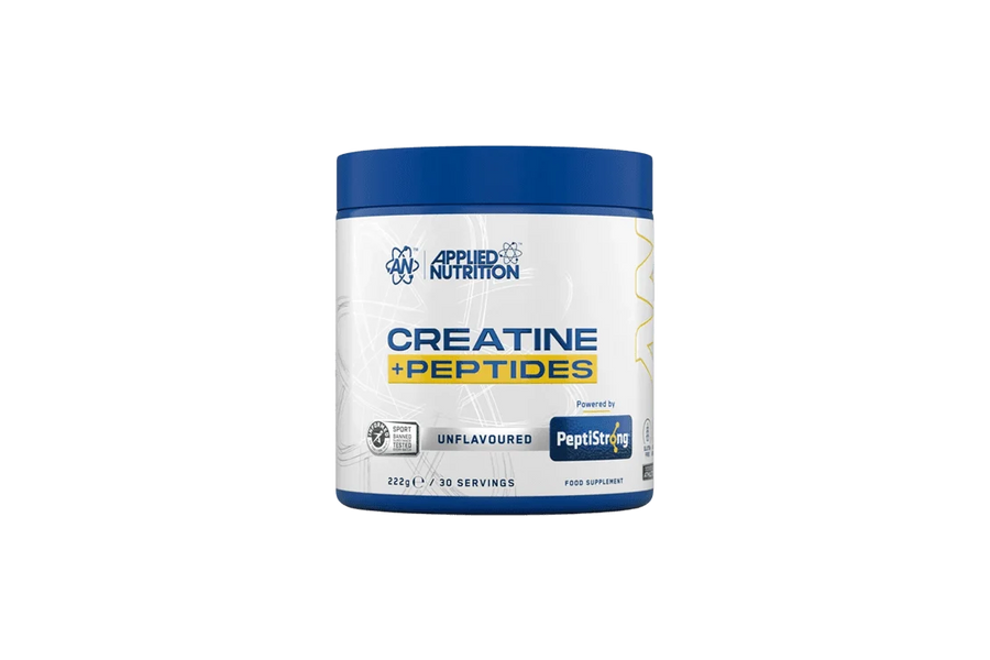 كرياتين + Peptides — Applied Nutrition