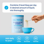 Vital Proteins Collagen Peptides Advanced 560g