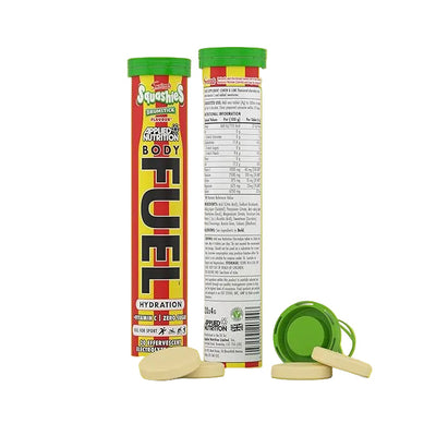Applied Nutrition Body Fuel Hydration Effervescent Tablets — Drumstick - main