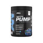 Applied Nutrition ABE Pump - Zero Stim Pre-Workout | 40/20 Servings